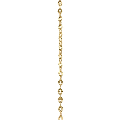 72" Gold Mini Anchor Chain by Bead Landing™