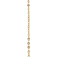 72" Gold Mini Anchor Chain by Bead Landing™