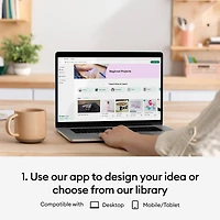 Cricut Joy™ + Customization Kit