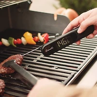 Escali Infrared Surface & Folding Probe Thermometer