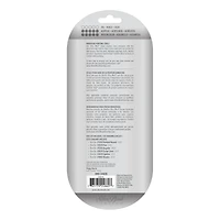 Silver Brush Limited Ultra Mini® Basic Miniature Detail Brushes, Set of 6