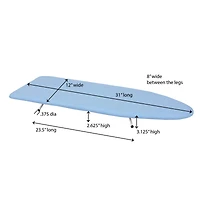 Household Essentials Tabletop Ironing Board