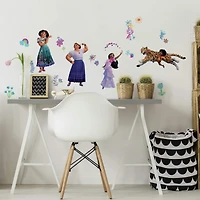 RoomMates Encanto Peel And Stick Wall Decals