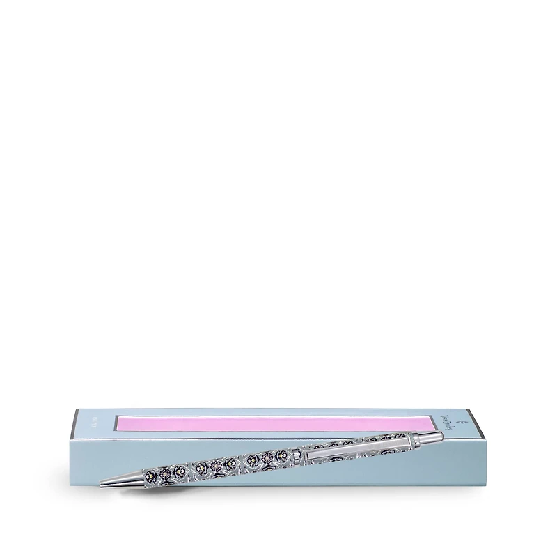 Vera Bradley® Plaza Tile Ballpoint Pen