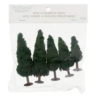 Mini Evergreen Trees by Make Market®