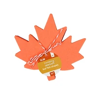 Leaf Felt Shapes by Creatology™
