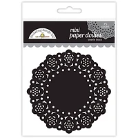 Doodlebug Design Inc.™ 3" Mini Paper Doilies