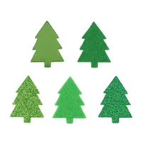 Christmas Tree Felt Stickers by Creatology™