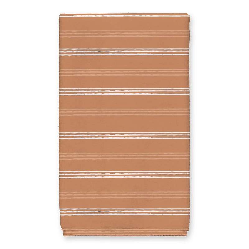 Terracotta Grow Tea Towel Set