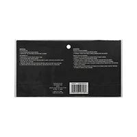 Embroidered Love Iron On Patch Set by Make Market®