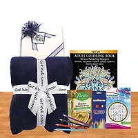 Get Well Gift Box of Comfort