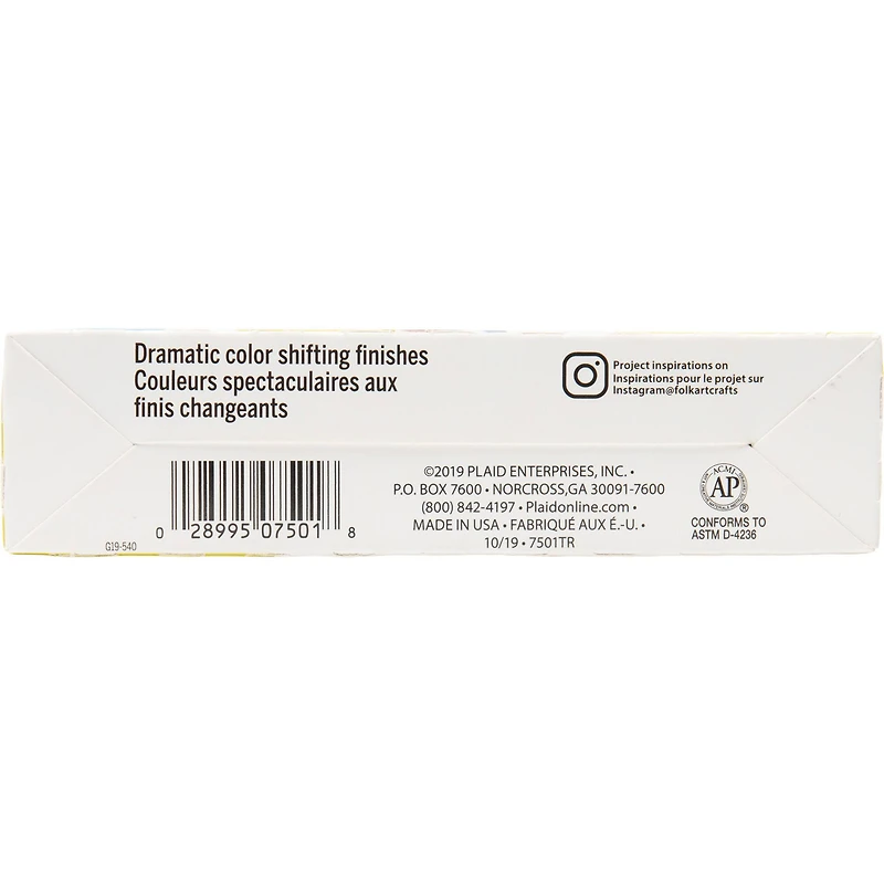 FolkArt® Color Shift™ Acrylic Paint