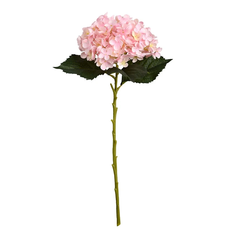 Pink Hydrangea Spray, 3ct.
