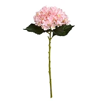 Pink Hydrangea Spray, 3ct.