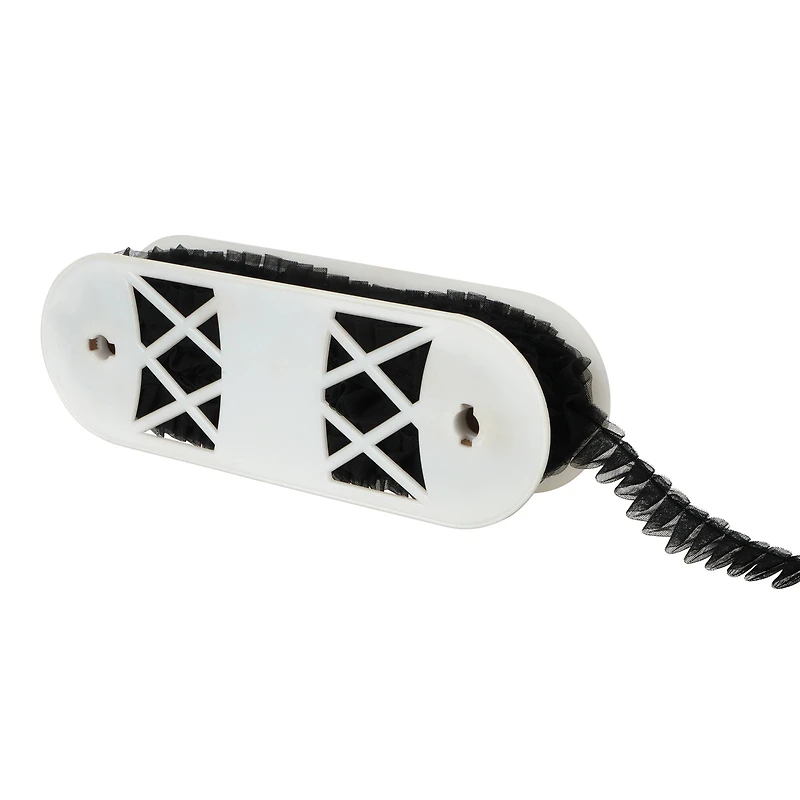 1.1" Tulle Ruffle Trim by Celebrate It