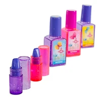 Toy Time Pretend Play Princess Vanity Toy Set