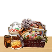 Simply Sugar Free Gift Basket