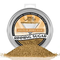 Bakell® Brew Glitter Rimming Sugar