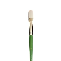 Artist's Loft® Firenze Filbert Brush