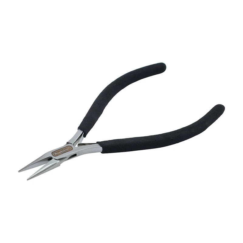 Beadalon® Slim Line Chain Nose Pliers