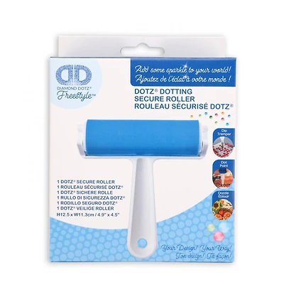 Diamond Dotz® Secure Roller