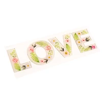 Floral Love Wedding Stickers by Recollections™