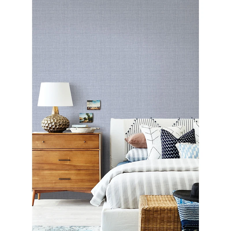 NuWallpaper Lansdowne Peel & Stick Wallpaper