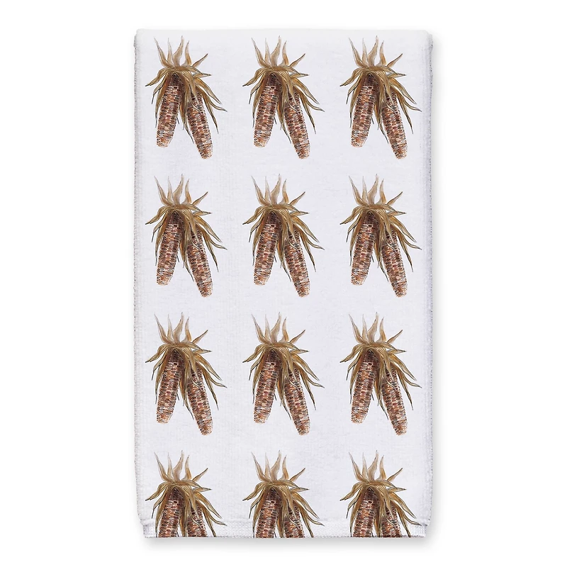 Together Wreath Tea Towel Set