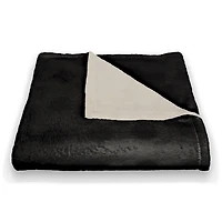Welcome Witches Fleece Throw