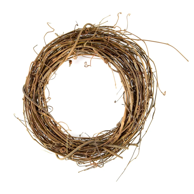 10 Pack: 10" Grapevine Wreath by Ashland®
