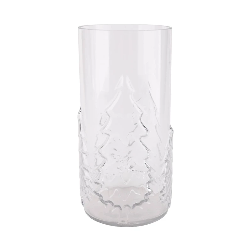 9" Tree Glass Vase by Ashland®