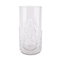 9" Tree Glass Vase by Ashland®