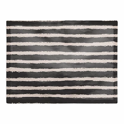Stripes Cotton Twill Placemat