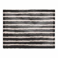 Stripes Cotton Twill Placemat