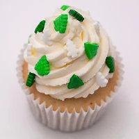 PME Cake Sweet Street® Christmas Trees Sprinkles