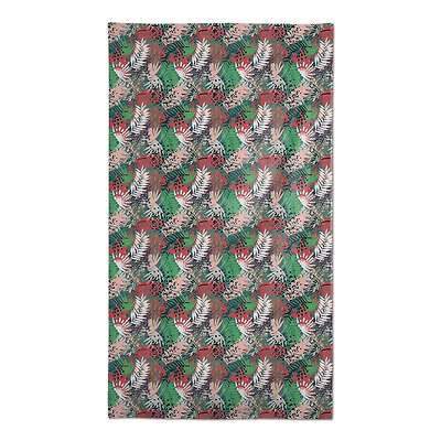 Jungle Pattern Tablecloth