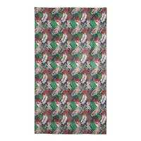 Jungle Pattern Tablecloth
