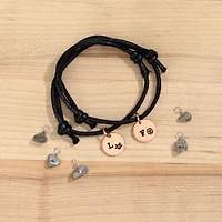 ImpressArt® 4mm Zodiac Metal Stamps Pack