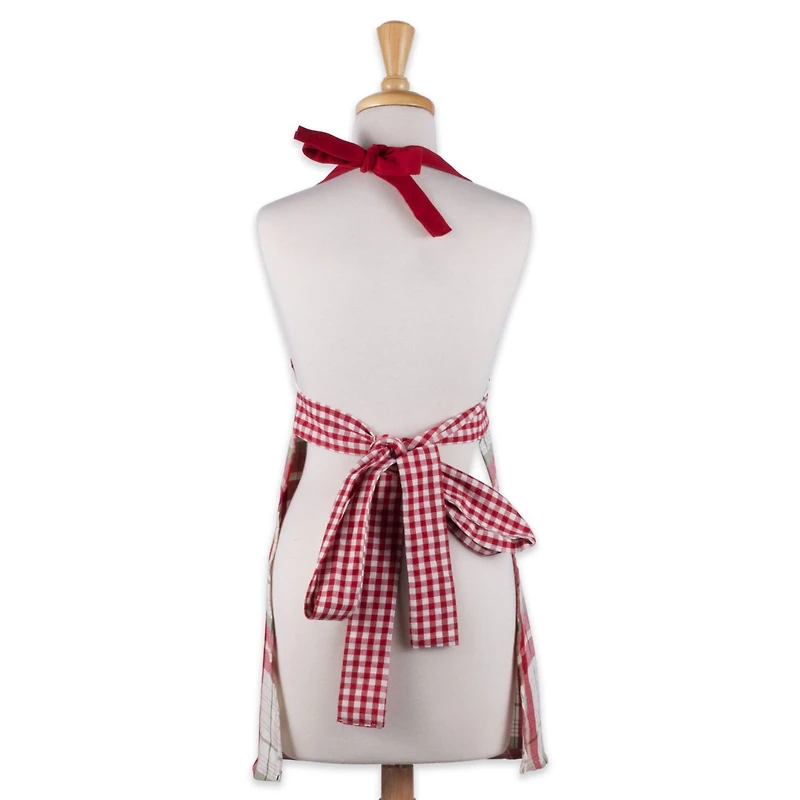 DII® Apple Orchard Apron