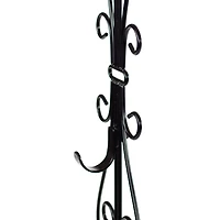 Village Lighting Adjustable Elegant Wreath Hanger