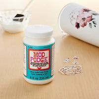 Mod Podge® Dishwasher-Safe Gloss