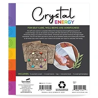 SpiceBox Crystal Energy Gift Box Kit