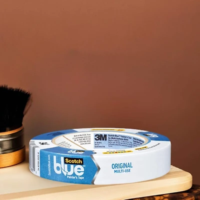 ScotchBlue™ 3M 1" Painters Masking Tape