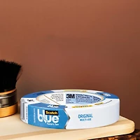 ScotchBlue™ 3M 1" Painters Masking Tape