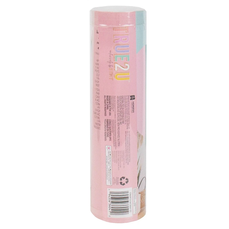 STMT™ True2U™ Coquette Collage Paint by Number