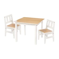 Honey Can Do Kids Table & Chairs