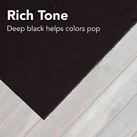 Strathmore® 400 Series Black Presentation Board, 20" x 30"