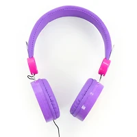 Dora and Friends Kid-Safe Over The Ear Headphones