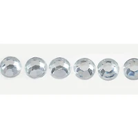 12 Pack: 6.5mm Rhinestone Bling on a Roll™ by Recollections™