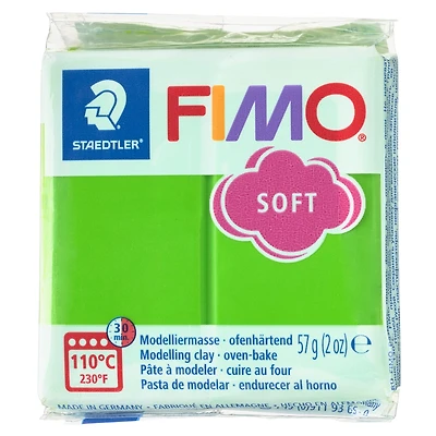 FIMO® 2oz. Soft Clay